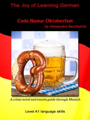 cover image of Code Name